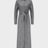 Hot The Monday Dress-Linen Dresses