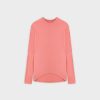 Wholesale Modal Dolman-Coral Tees