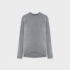 Wholesale Modal Dolman-Grey Tees